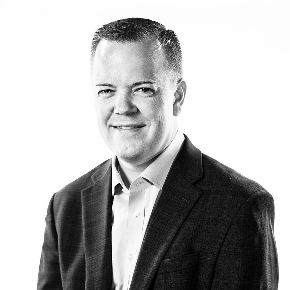 Aaron Klein, Founder